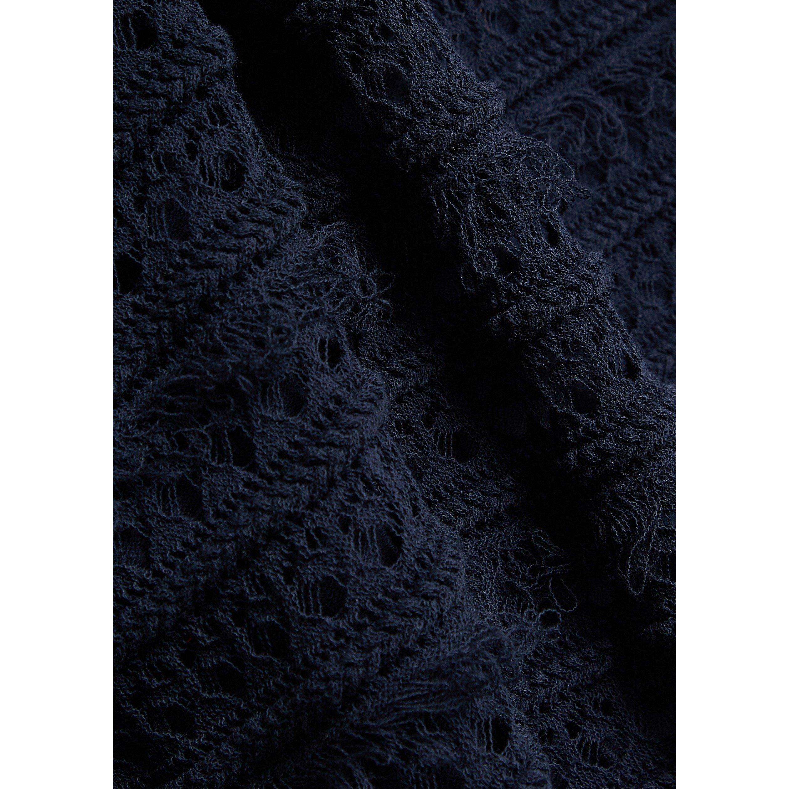 NAVY - Giuliva Heritage - THE ELIZABETH DRESS - 4