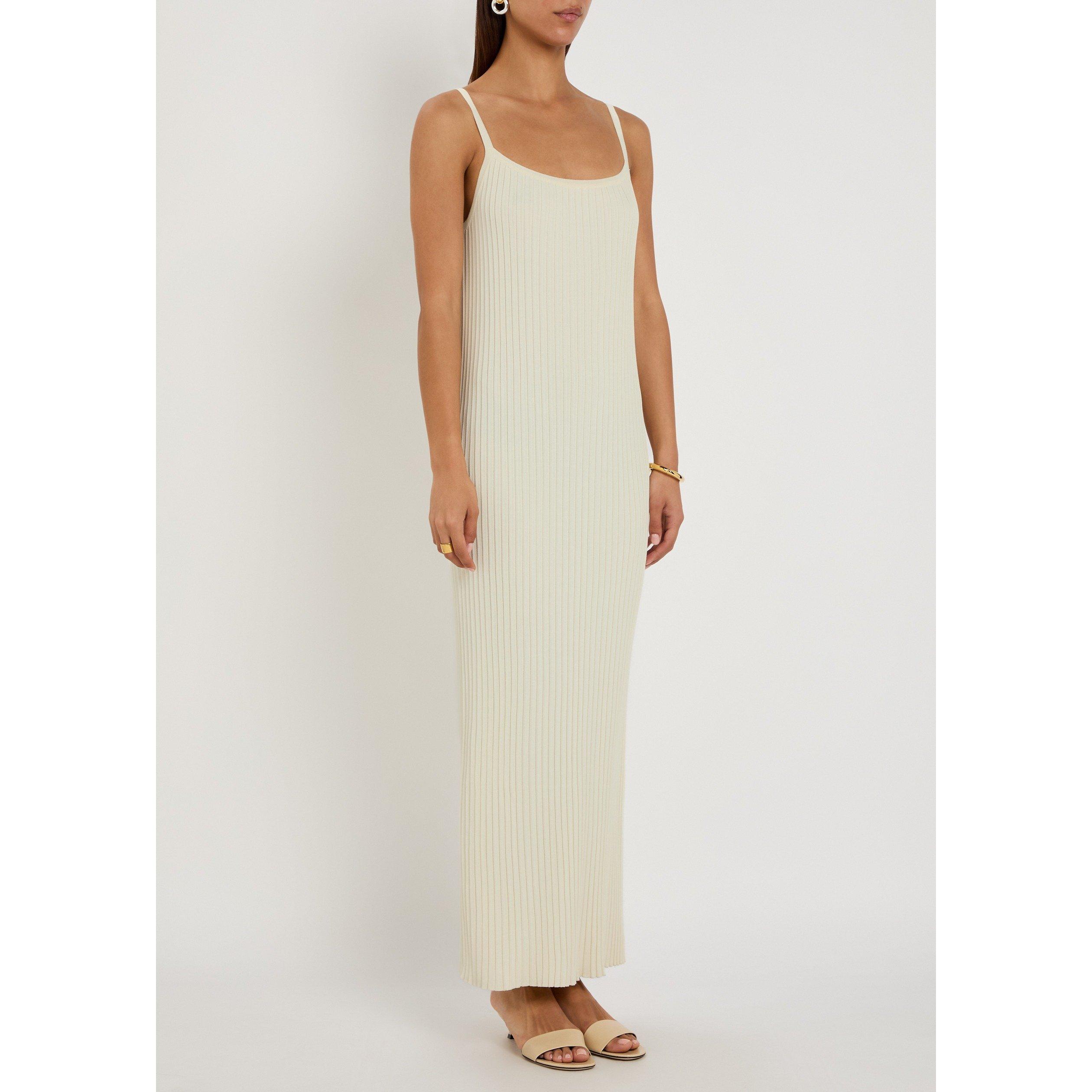 IVORY - Giuliva Heritage - THE LIZZIE DRESS - 2