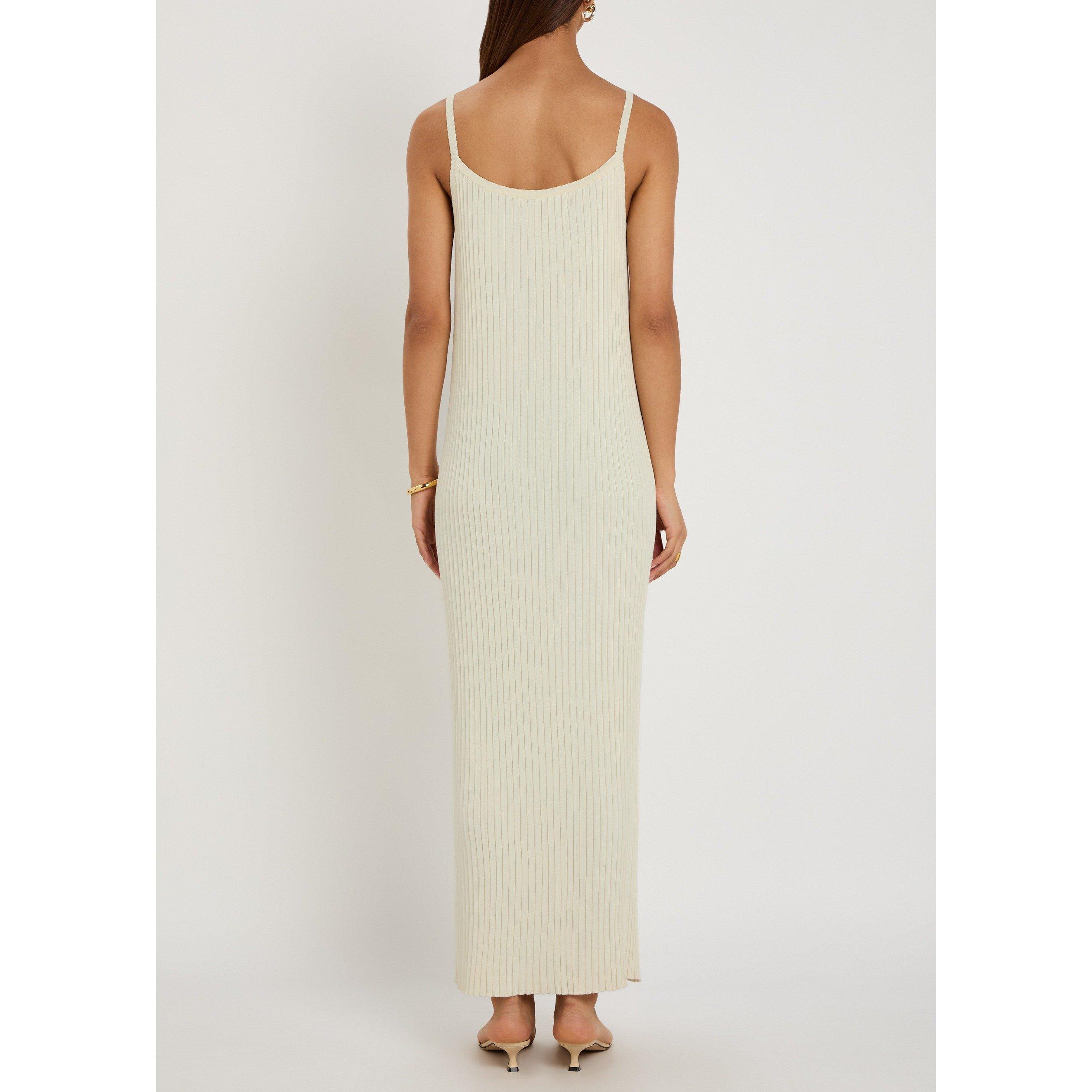 IVORY - Giuliva Heritage - THE LIZZIE DRESS - 3