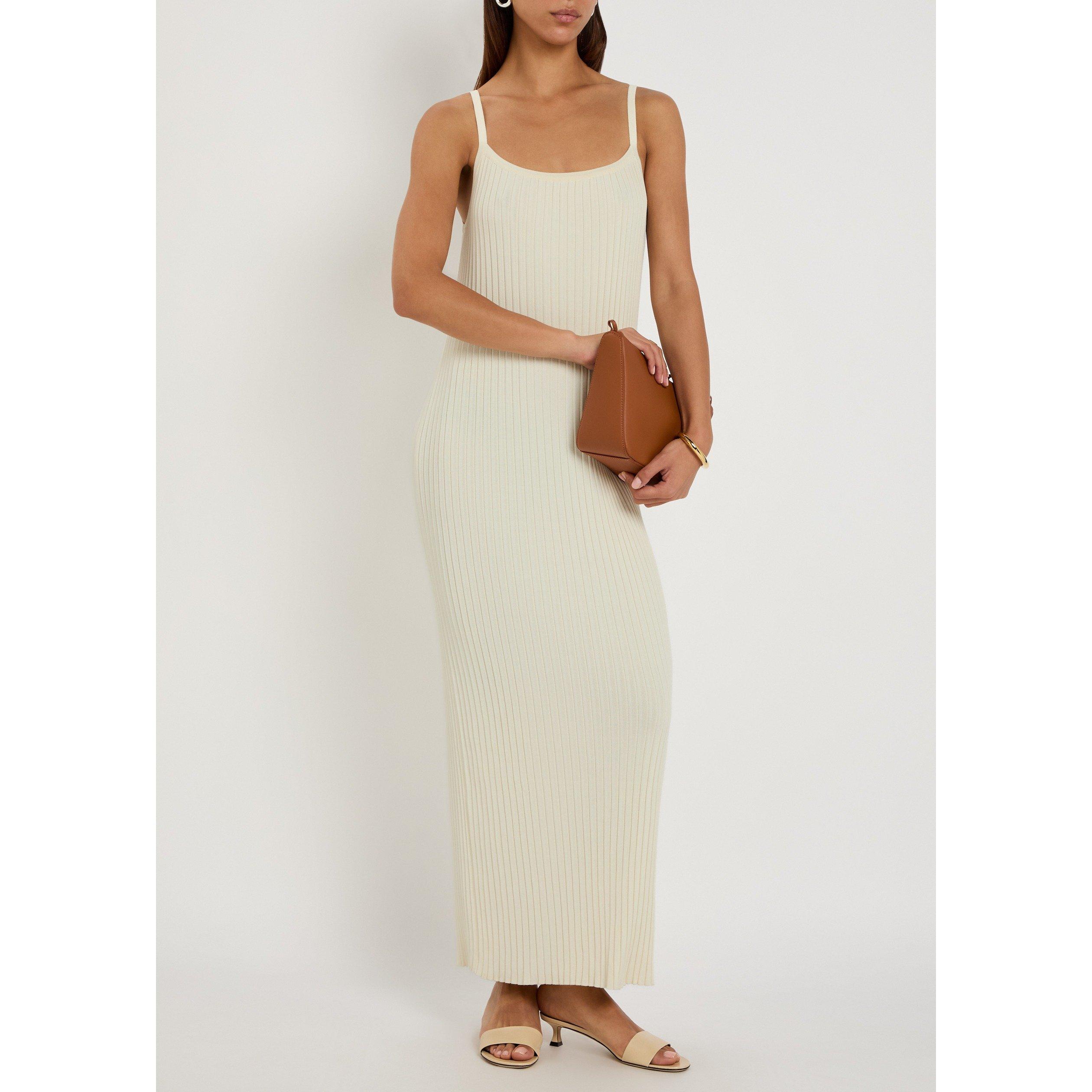 IVORY - Giuliva Heritage - THE LIZZIE DRESS - 5