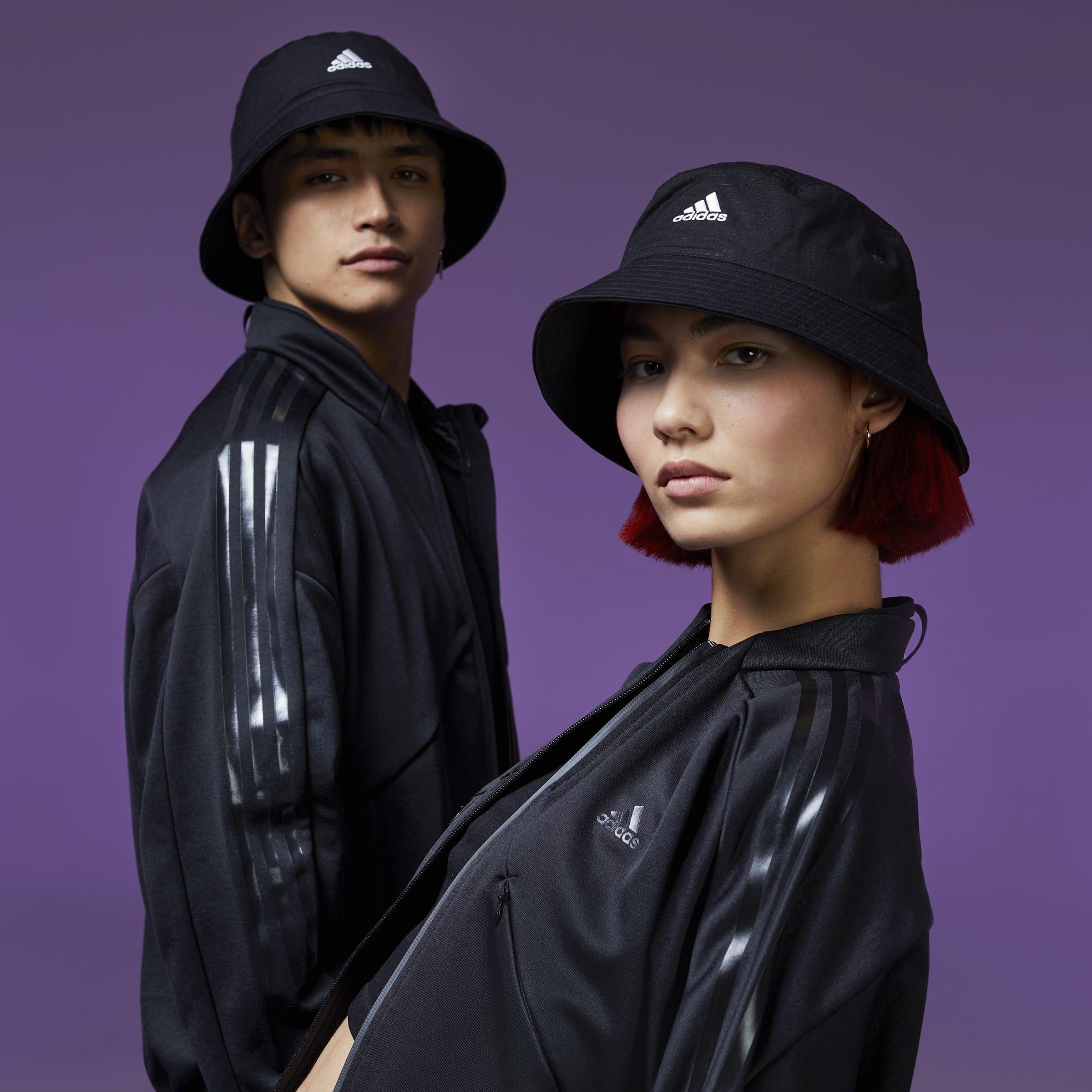 Black - adidas - Tiro Suit-Up Advanced Track Top Womens Tracksuit - 13