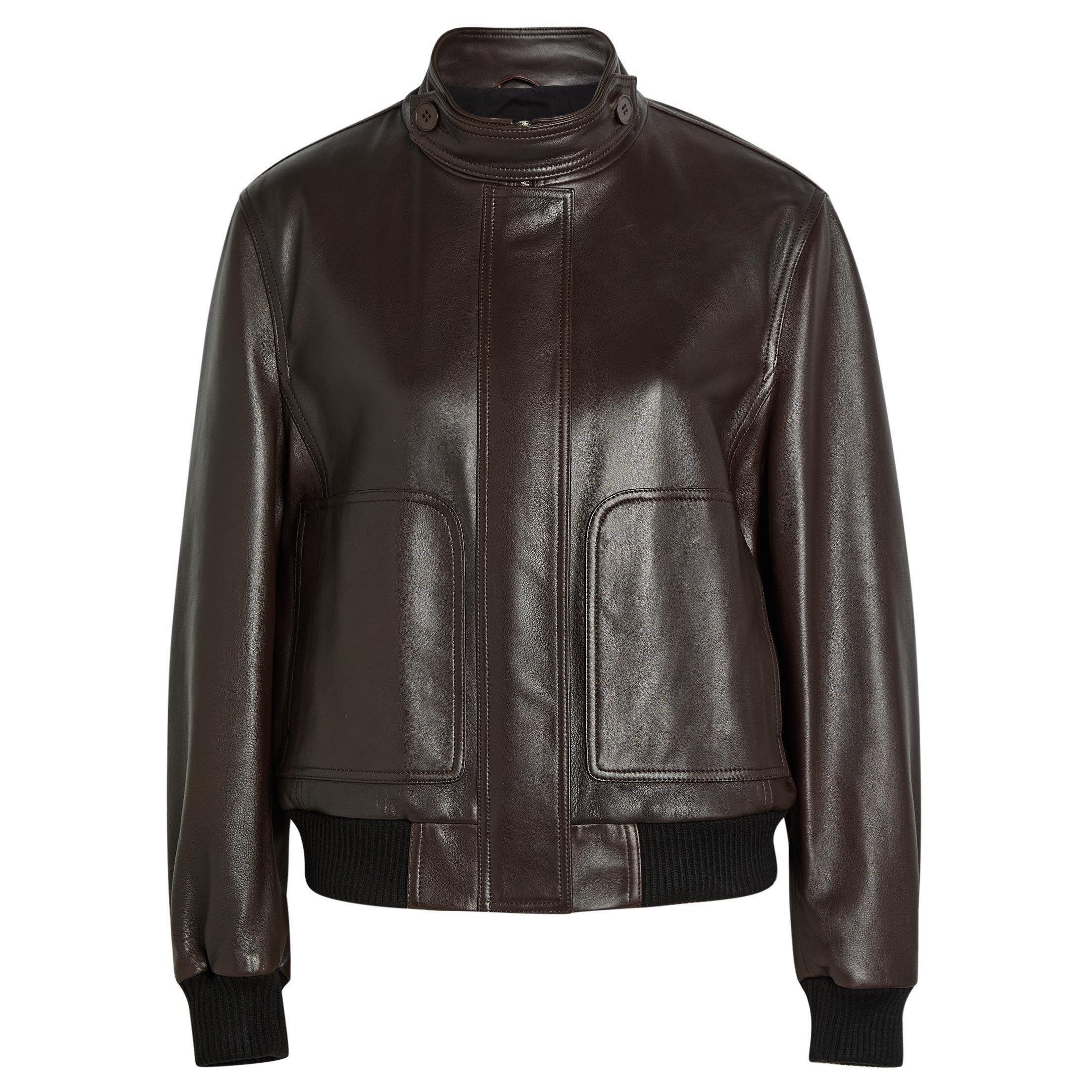 DARK BROWN - Nour Hammour - RIOS