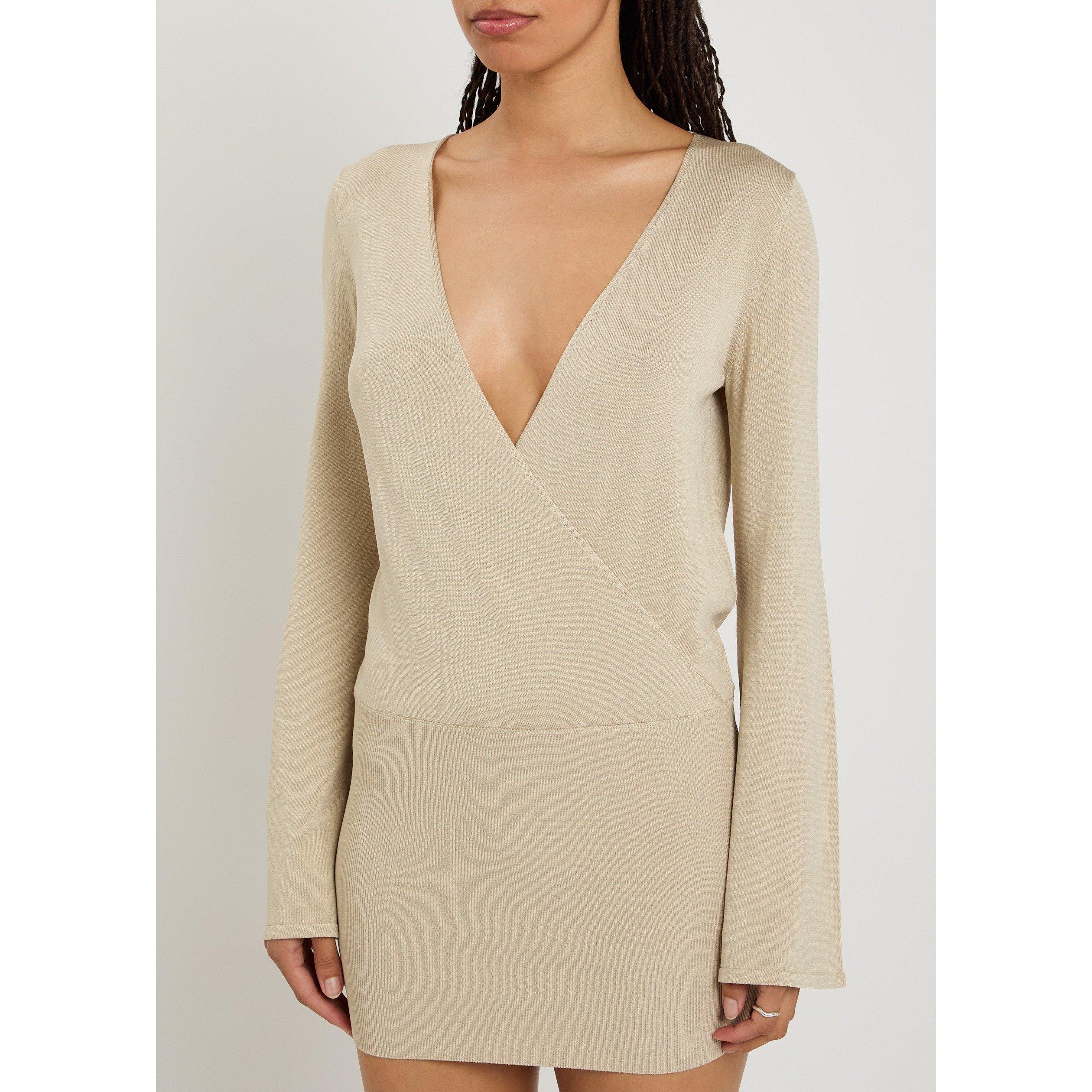 SAND - Aya Muse - GEMA DRESS - 2