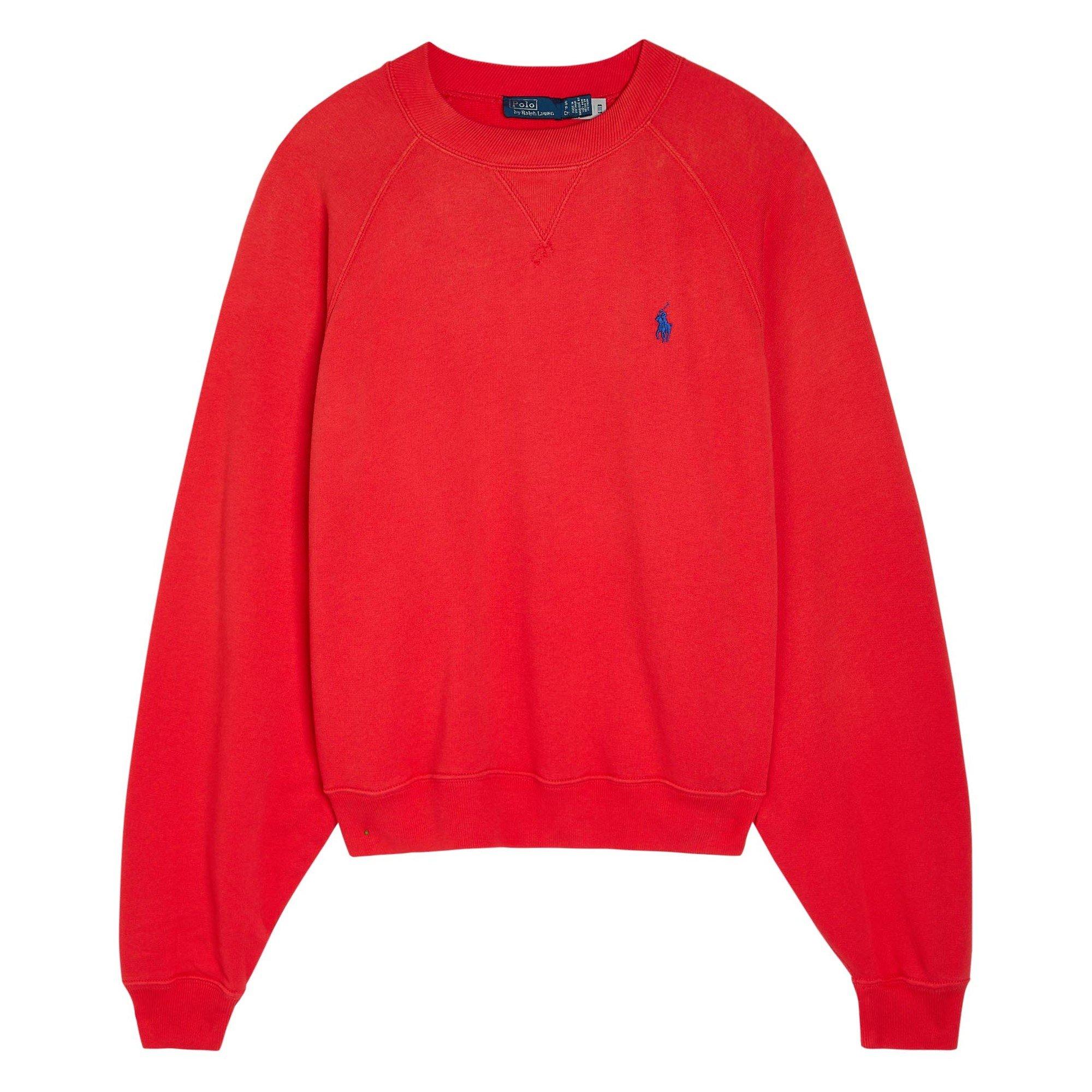 Polo Ralph Lauren SWS KNIT PULLOVER SWEATSH