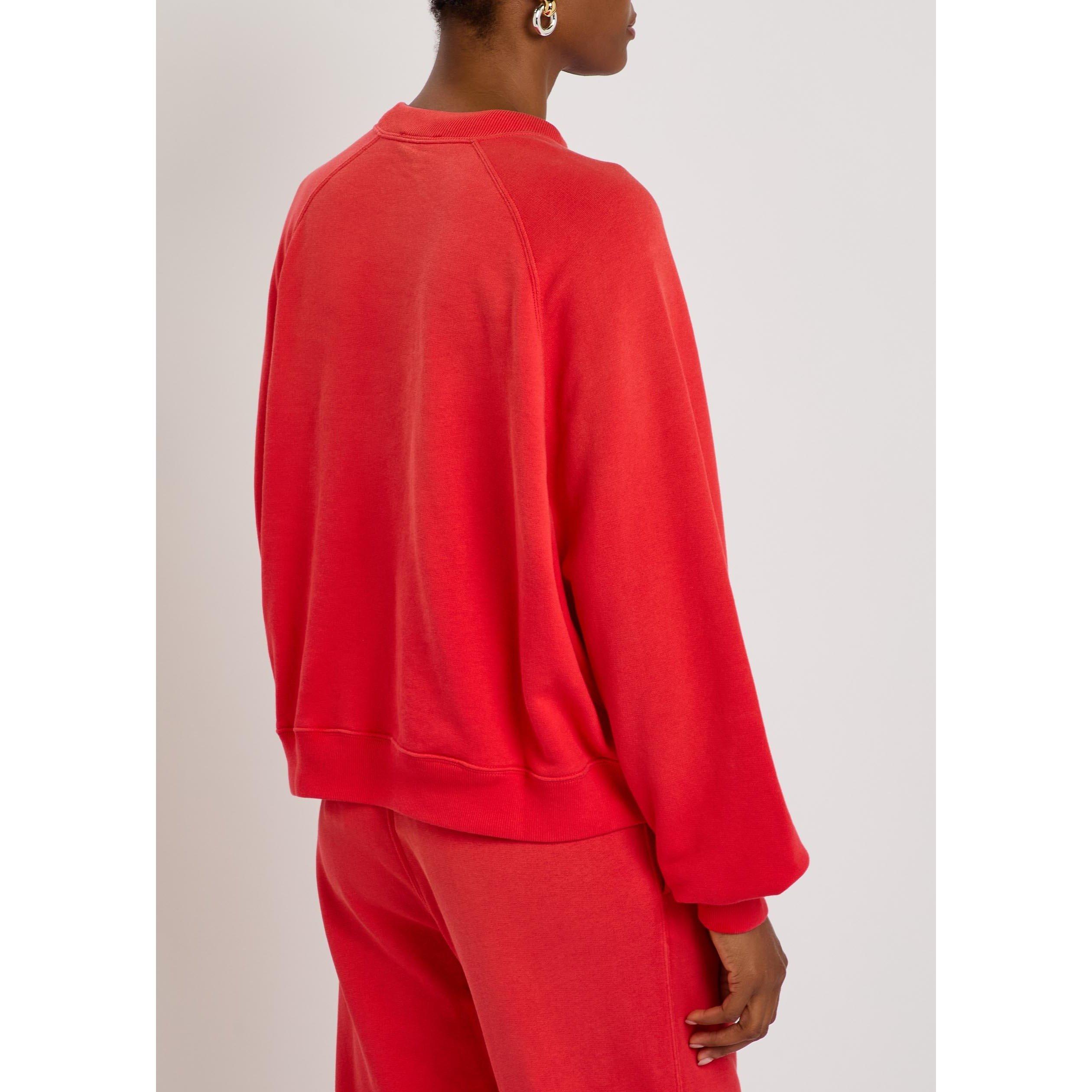 PINK - Polo Ralph Lauren - SWS KNIT PULLOVER SWEATSHIRT - 3