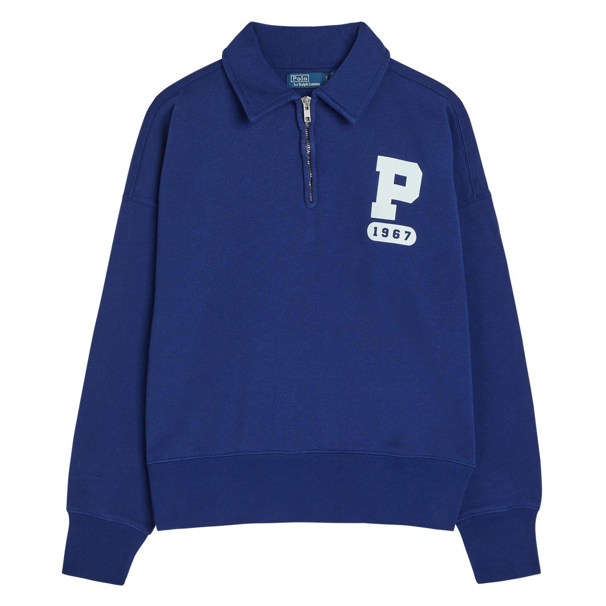 Polo Ralph Lauren KNIT-SWEATSHIRT