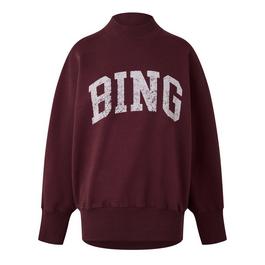 Anine Bing Bradie Sweatshirt