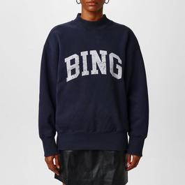 Anine Bing Bradie Sweatshirt