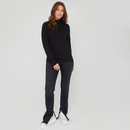 Be You Roll Neck Womens