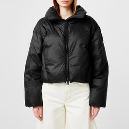 Canada Goose Spessa Cropped Jacket