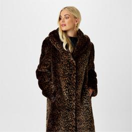 Biba Archive Faux Fur