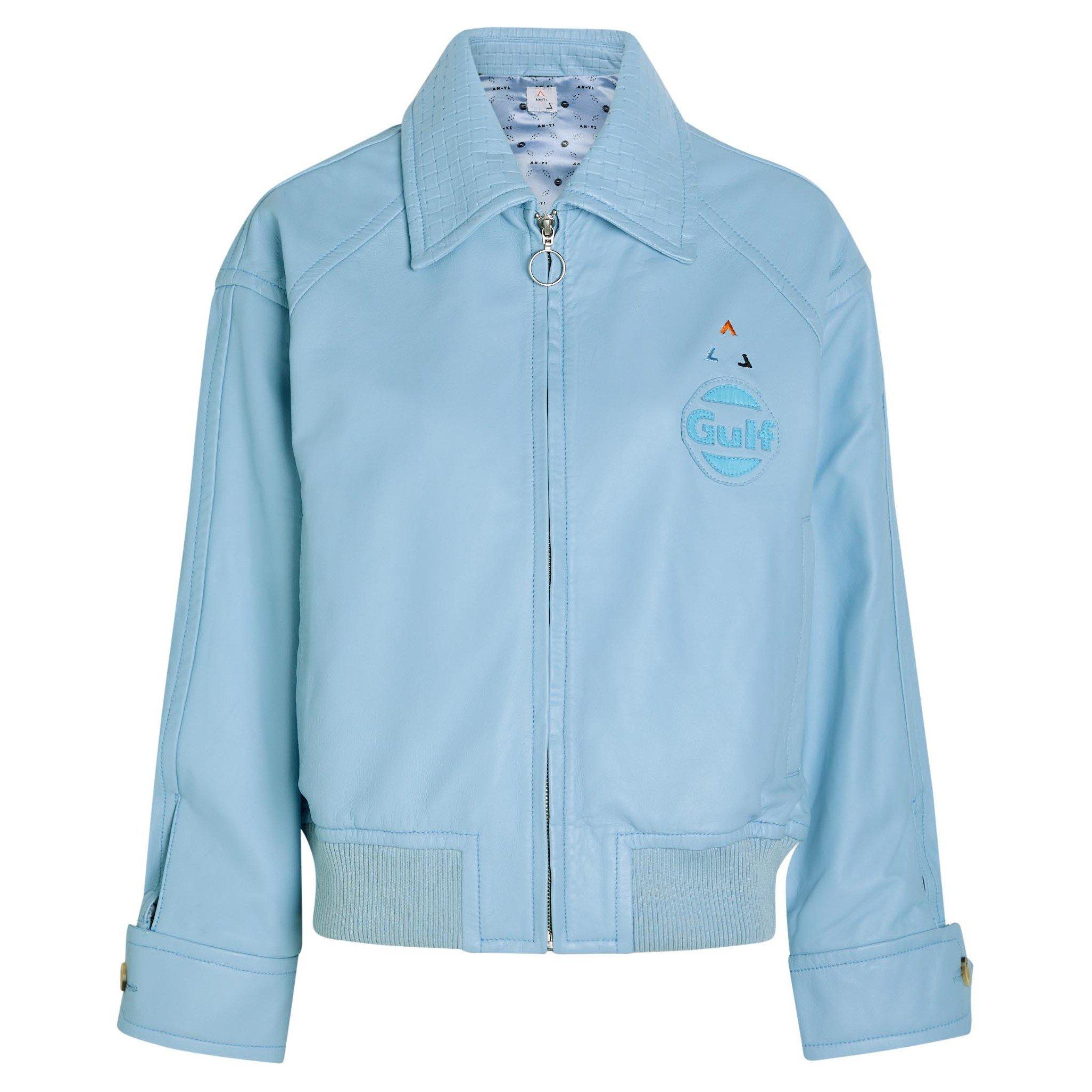 AN Y2 J CARGO BOMBER JACKET