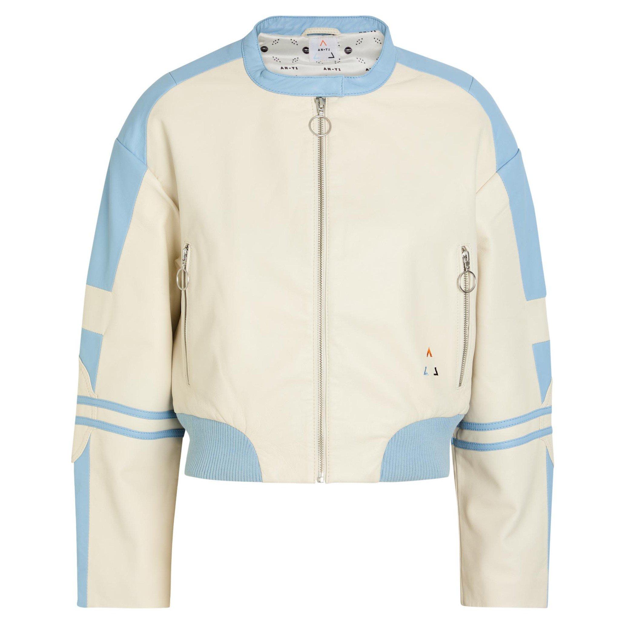AN Y2 J BIKER JACKET
