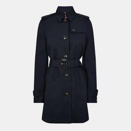 Tommy Hilfiger Heritage Trench Coat