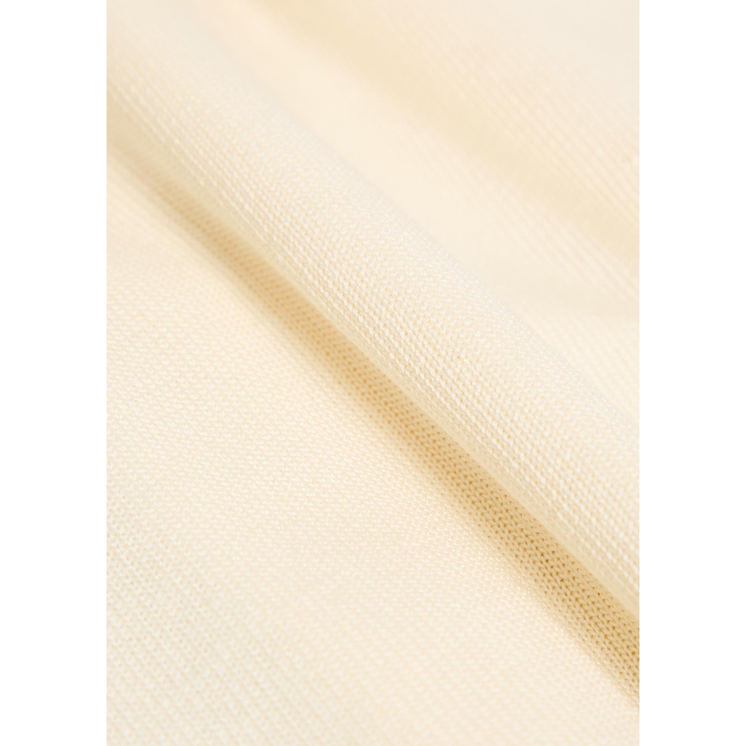 WHITE - Aya Muse - ROWAN DRESS - 4