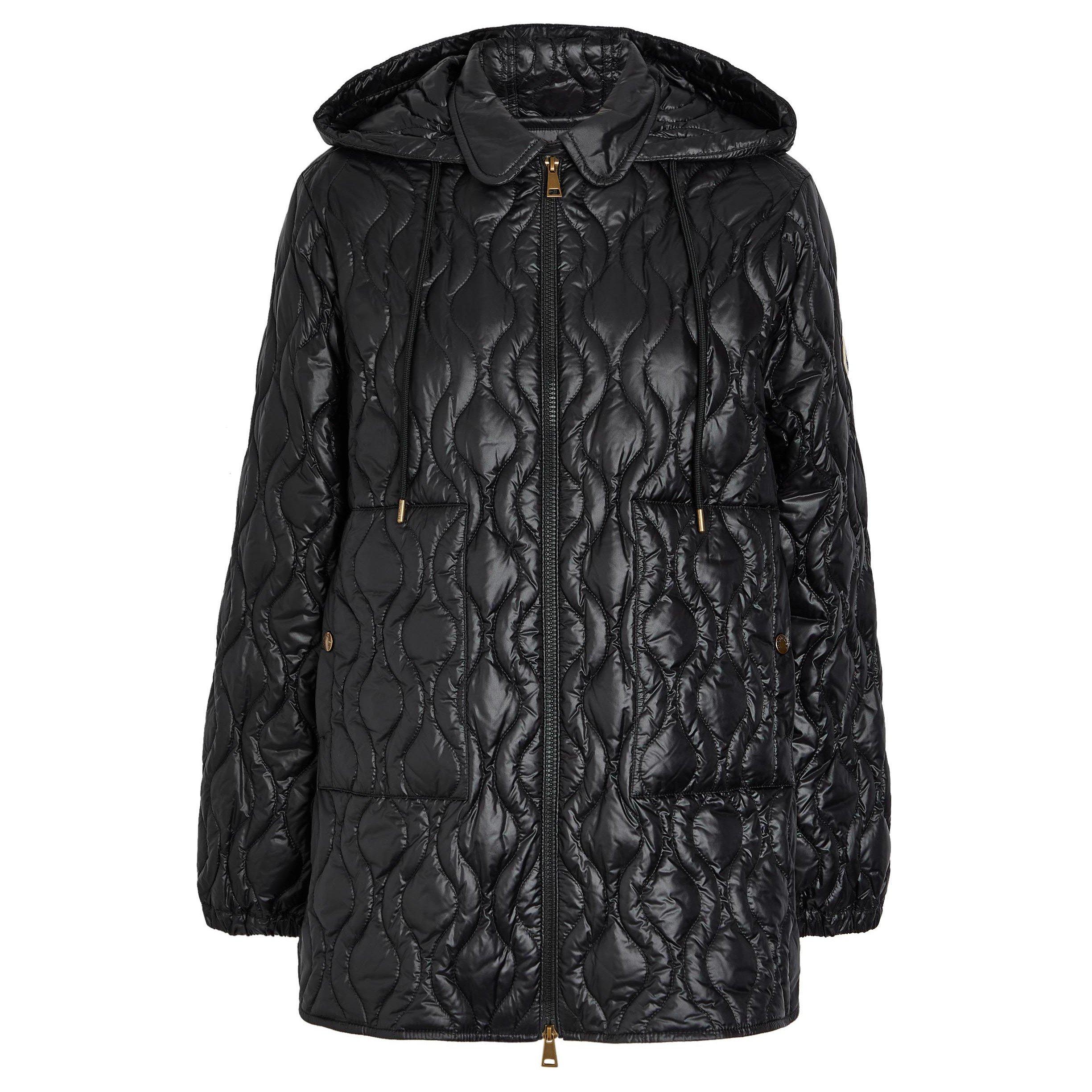 BLACK - Moncler - BALETTE JACKET