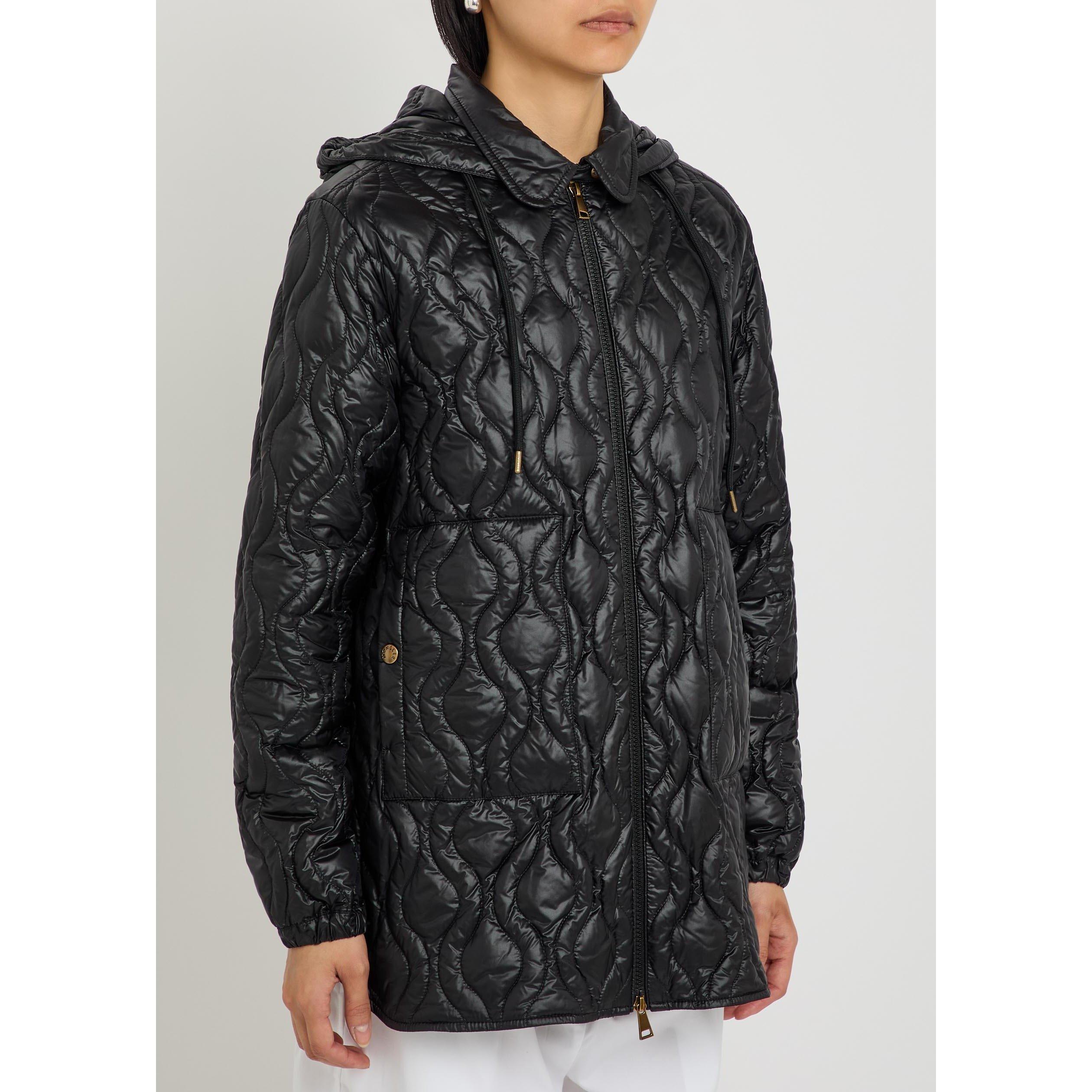 BLACK - Moncler - Women's Balette Puffer Jacket - 2