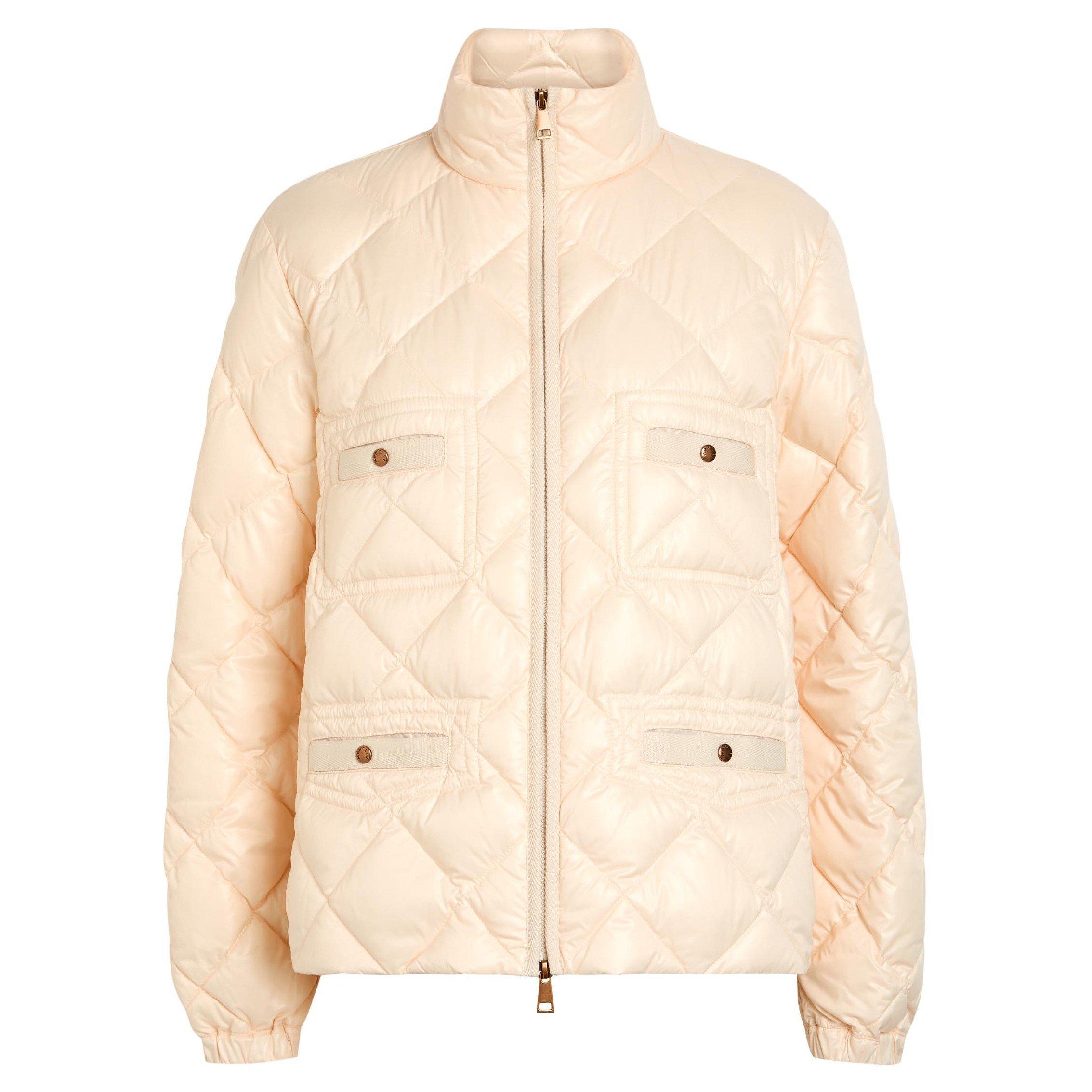 BEIGE - Moncler - LAVARET JACKET - 1