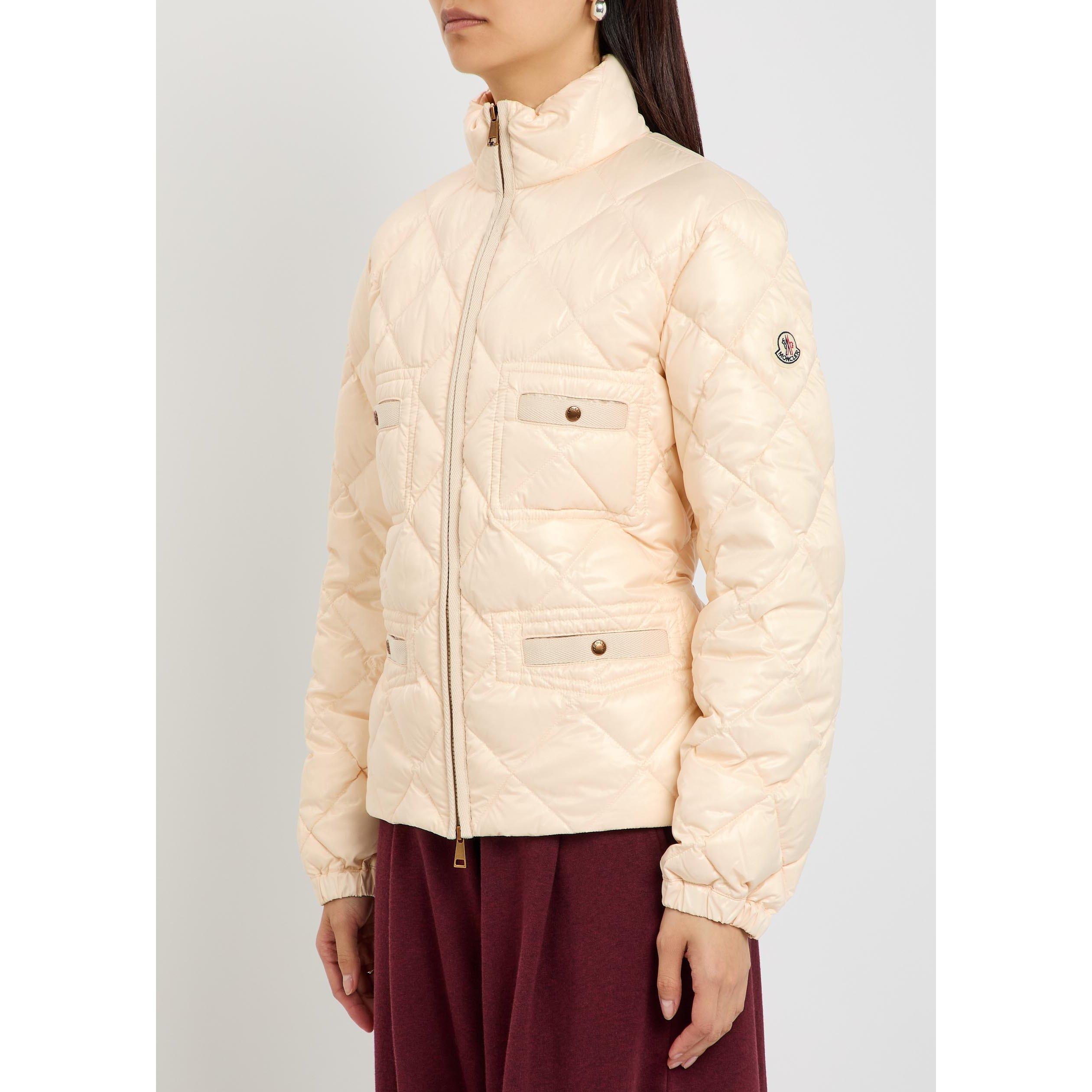 BEIGE - Moncler - LAVARET JACKET - 2