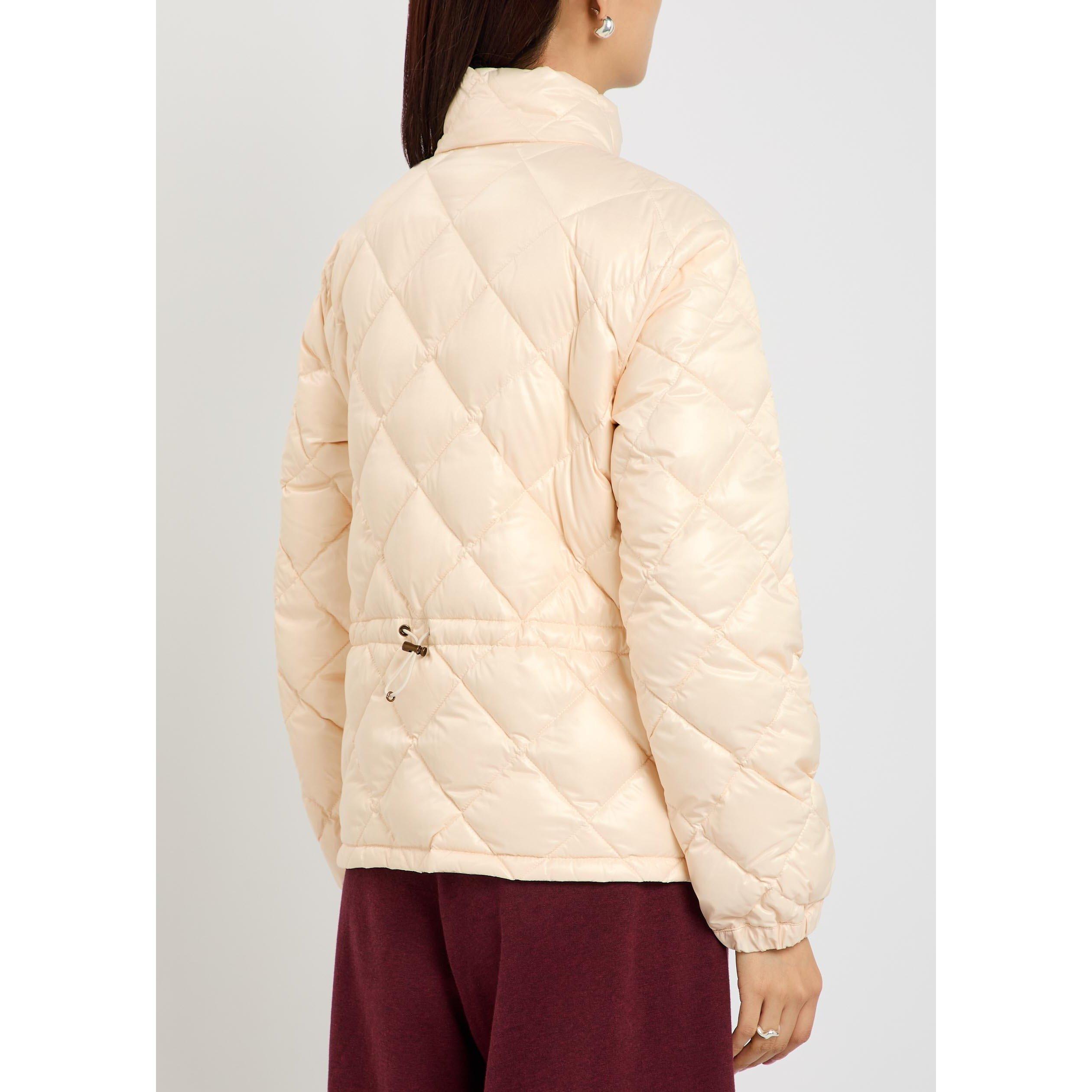 BEIGE - Moncler - LAVARET JACKET - 3