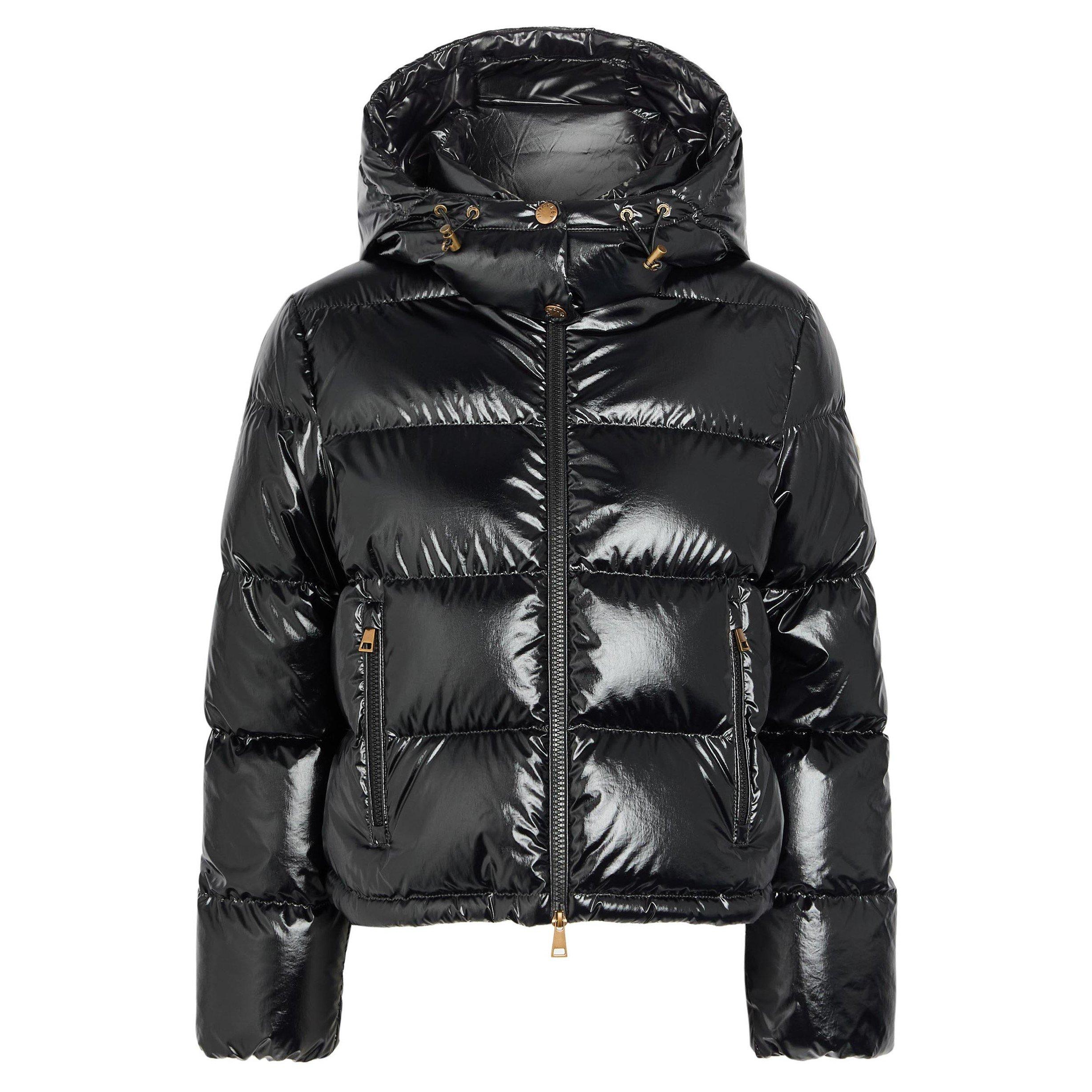 NIVEOLE JACKET