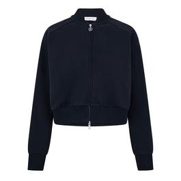 Moncler Zip Cardigan