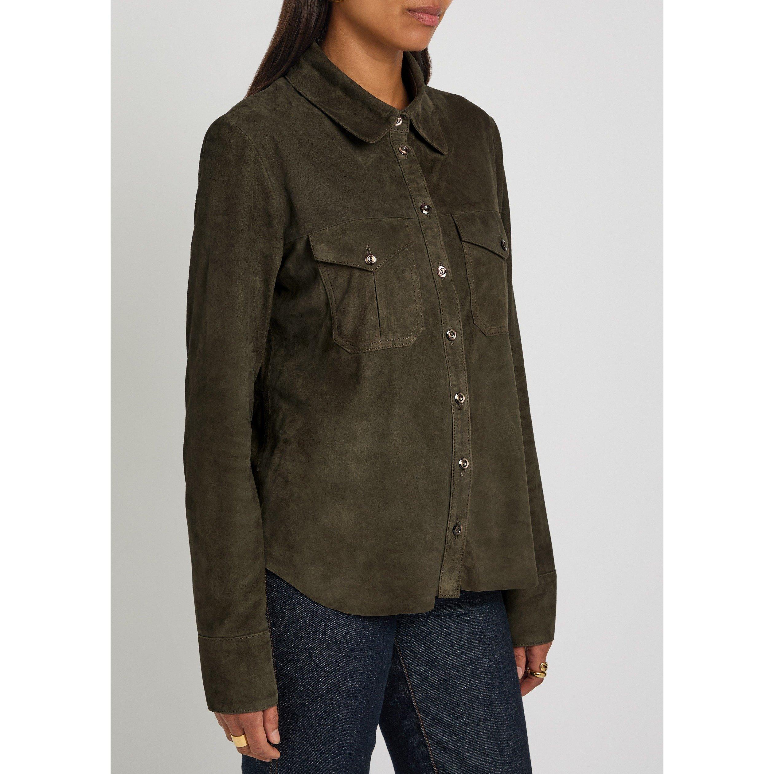 KHAKI - SKIIM - CAROLINE - 2