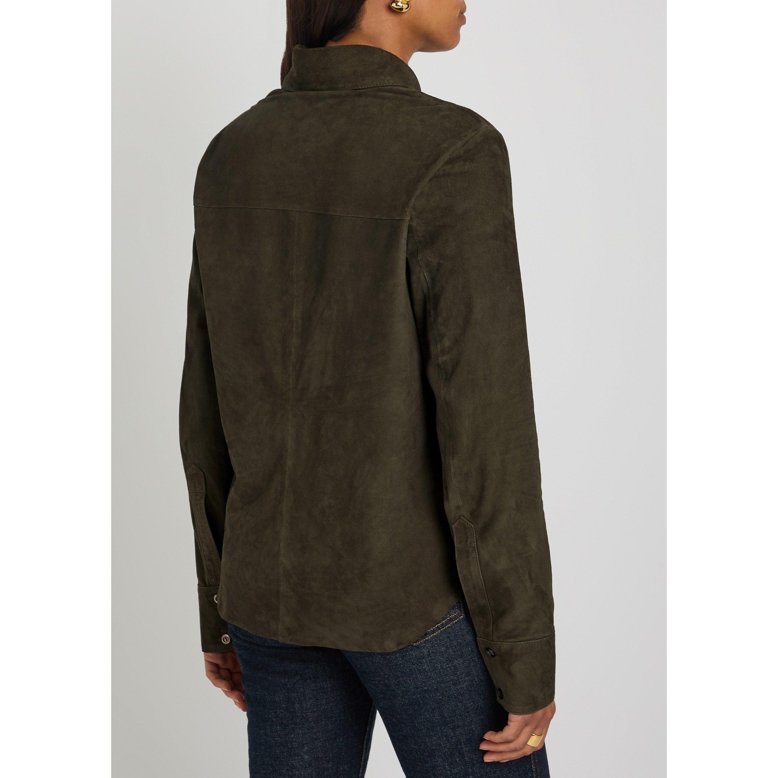 KHAKI - SKIIM - CAROLINE - 3