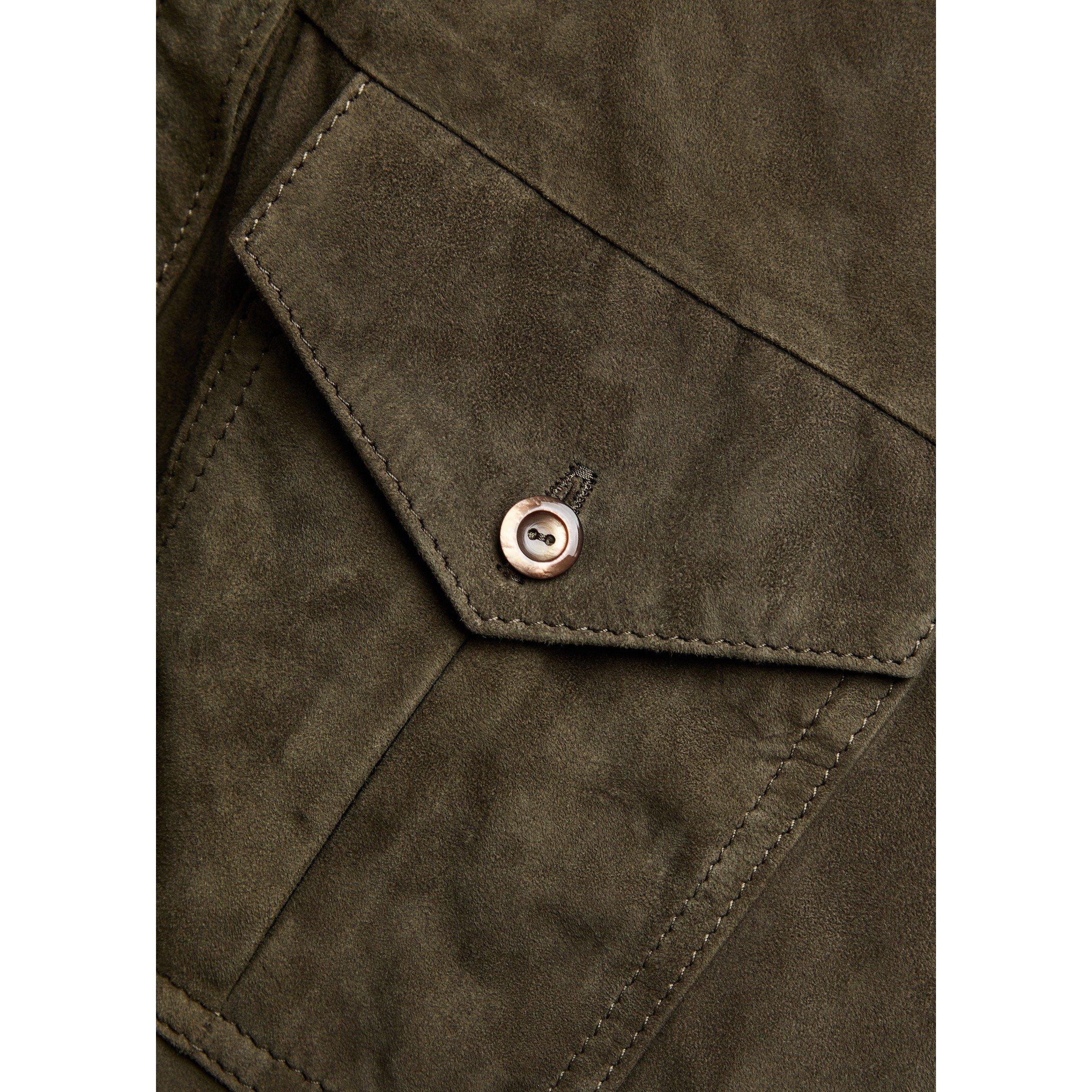 KHAKI - SKIIM - CAROLINE - 4