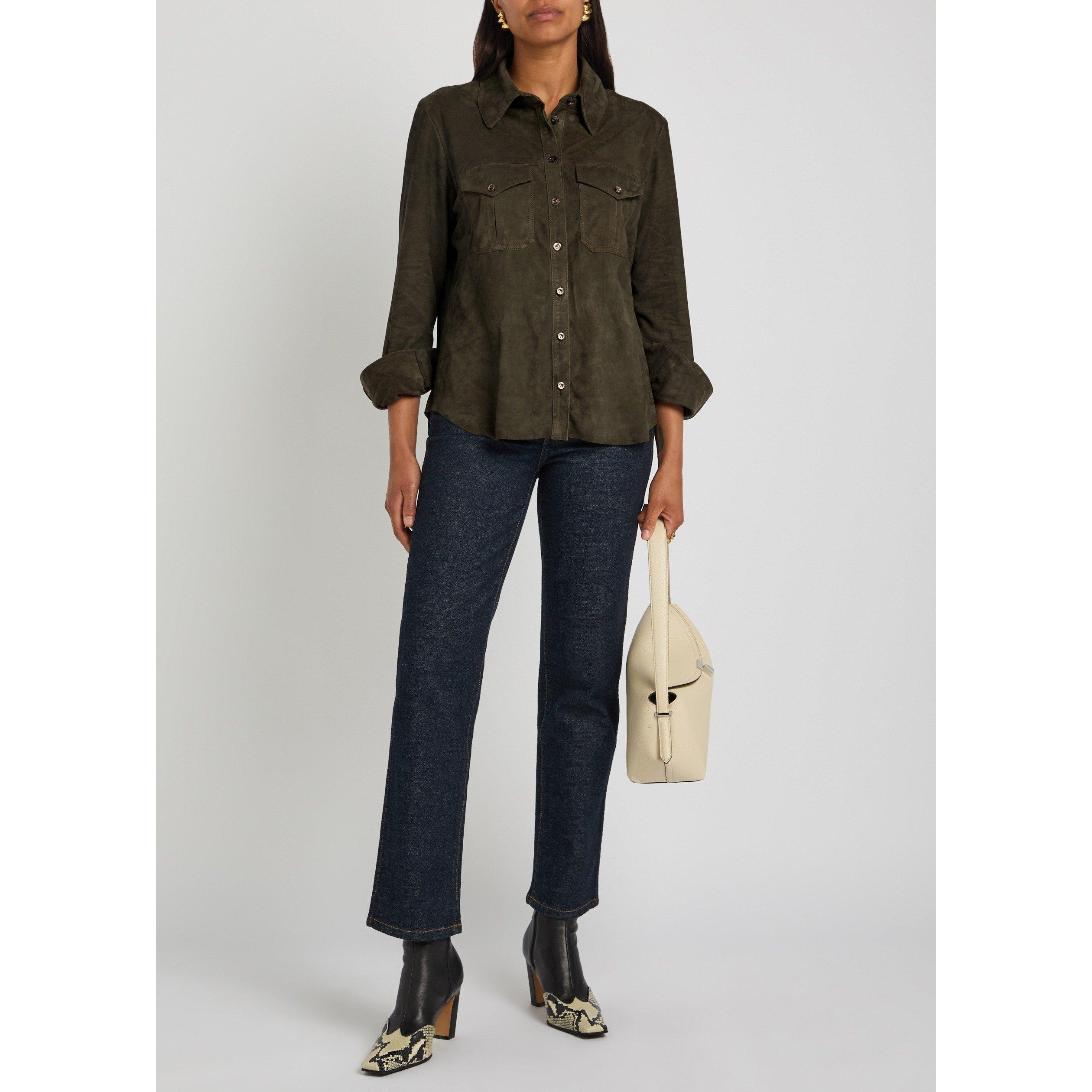 KHAKI - SKIIM - CAROLINE - 5