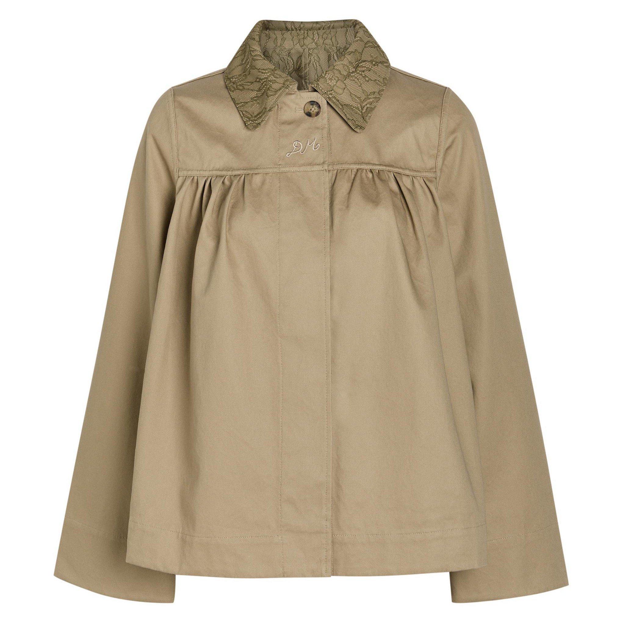 BEIGE - Damson Madder - C MINI MERCEDES REVERSIBL