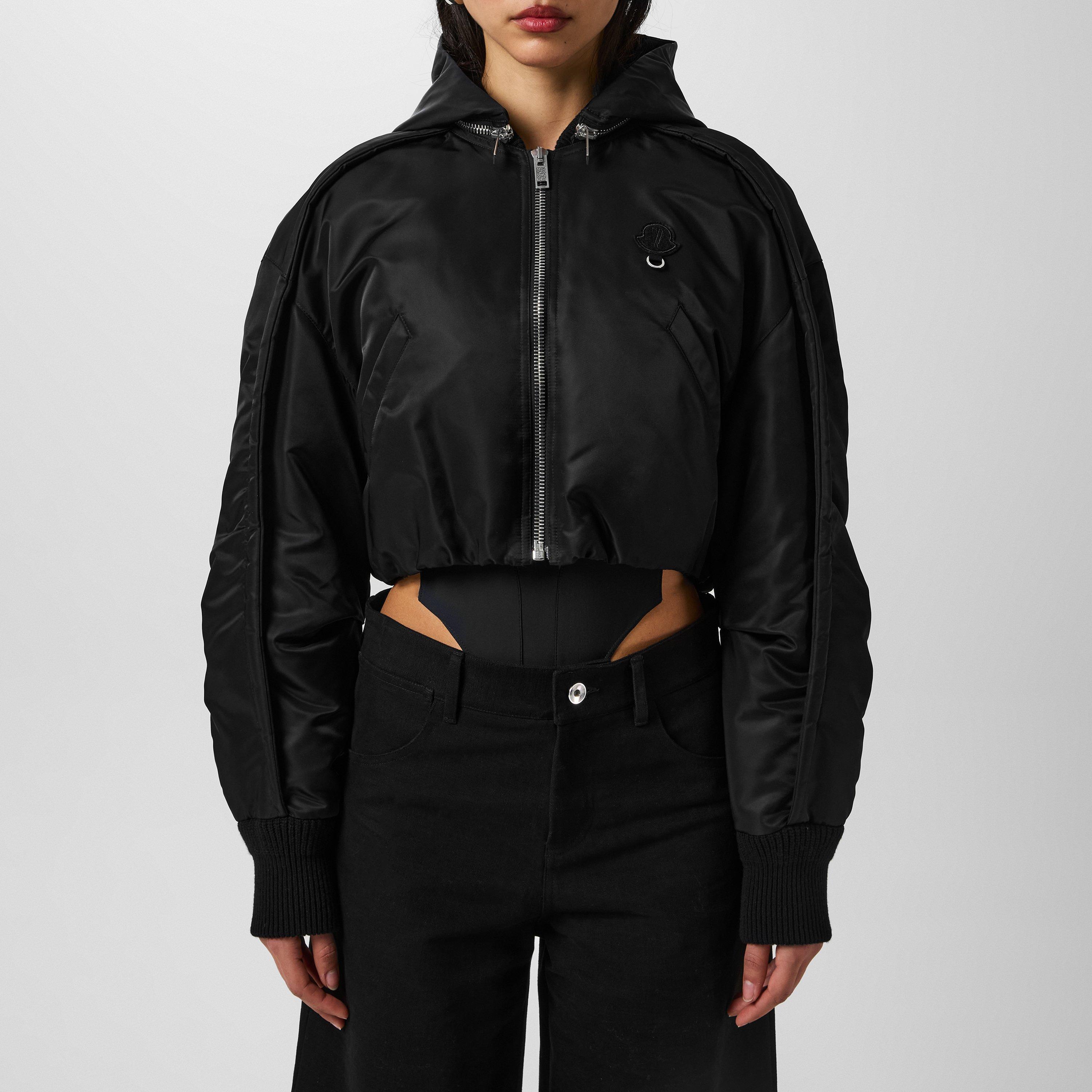 ジャケット MONCLER Moncler x Willow Smith 'Malek' down jacket 66885603_o.jpg?v=00010101000000