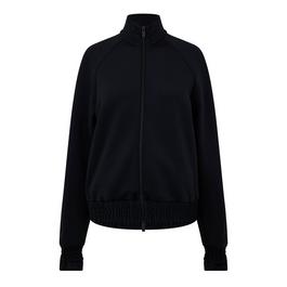 Moncler Zip Up Cardi Ld51