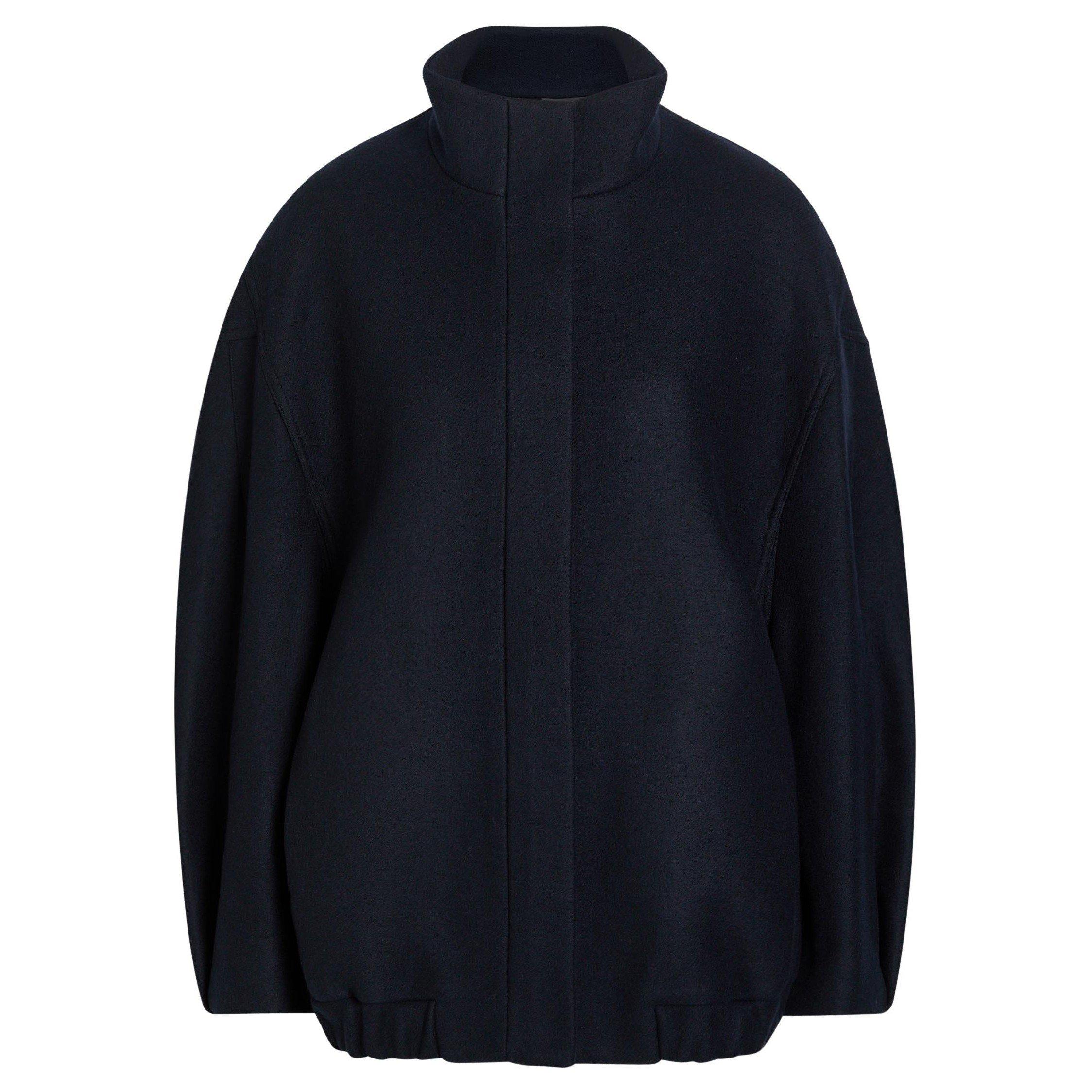 NAVY - Dries Van Noten - 00580-VOLES 4216 W.W.JACKET - 1