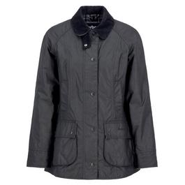 Barbour Beadnell® Wax Jacket