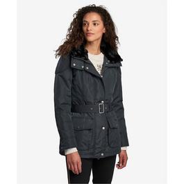 Barbour International Outlaw Jacket