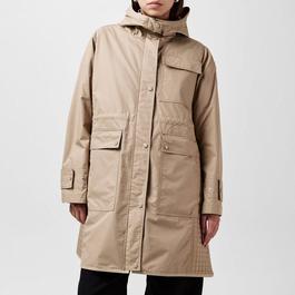 Moncler Meudon Parka Jacket