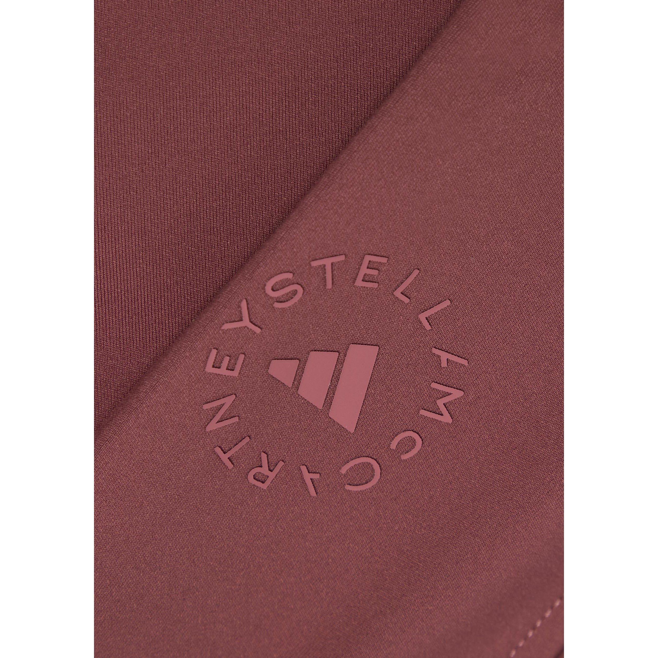 PLUM - adidas by Stella McCartney - Women's Slim-Fit Training Jacket - 4