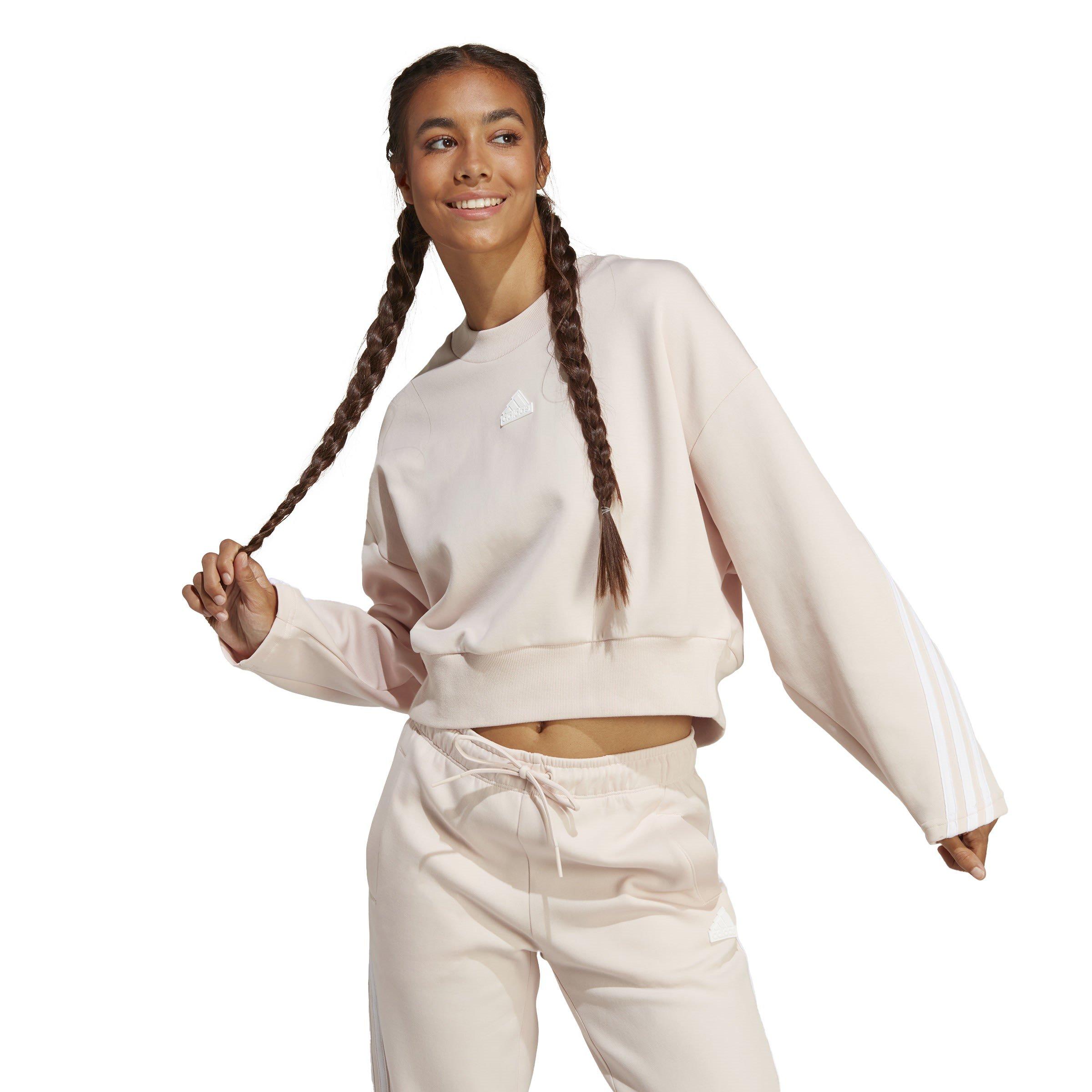 Wonqua - adidas Originals - Women's Crew Sweater - 1