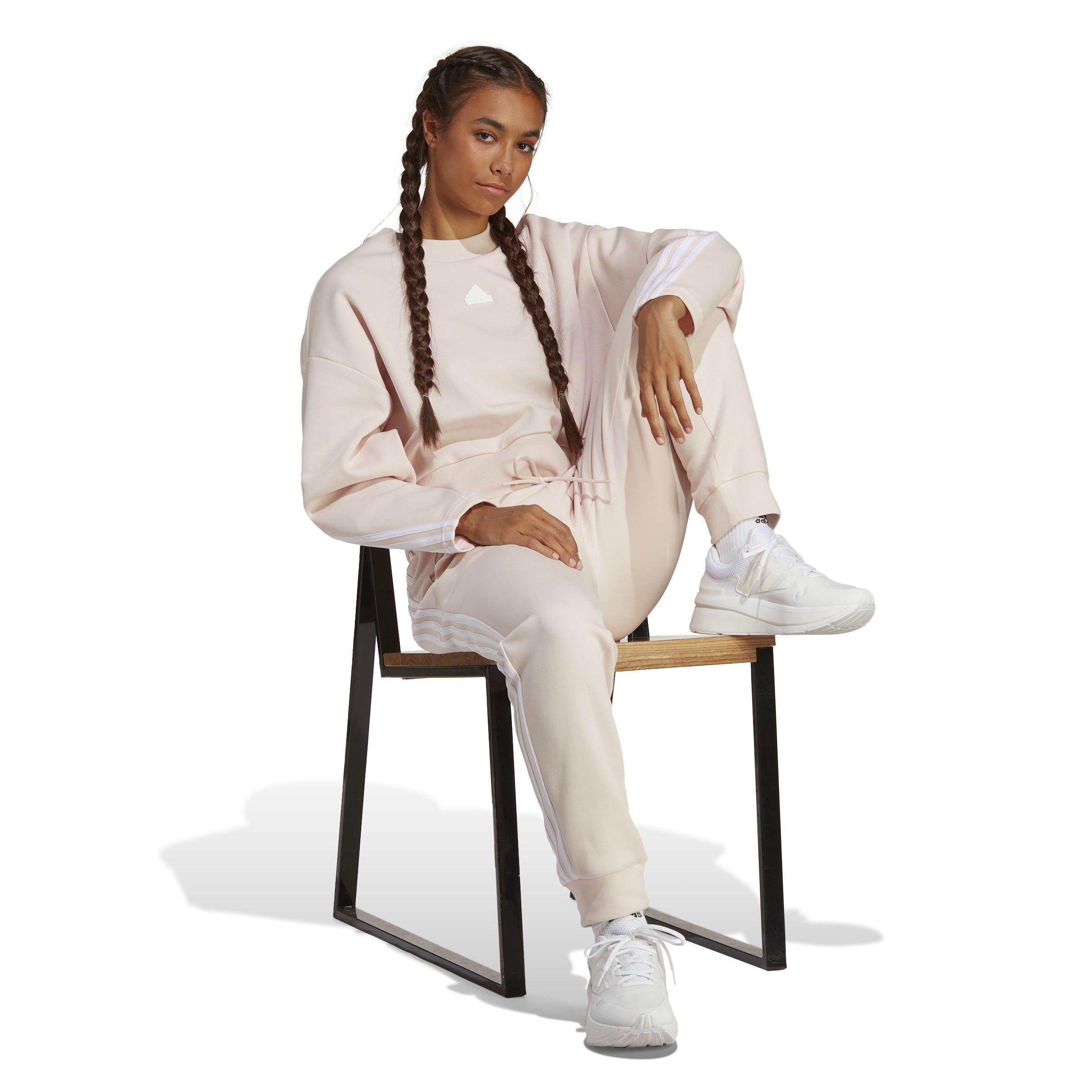 Wonqua - adidas Originals - Women's Crew Sweater - 3