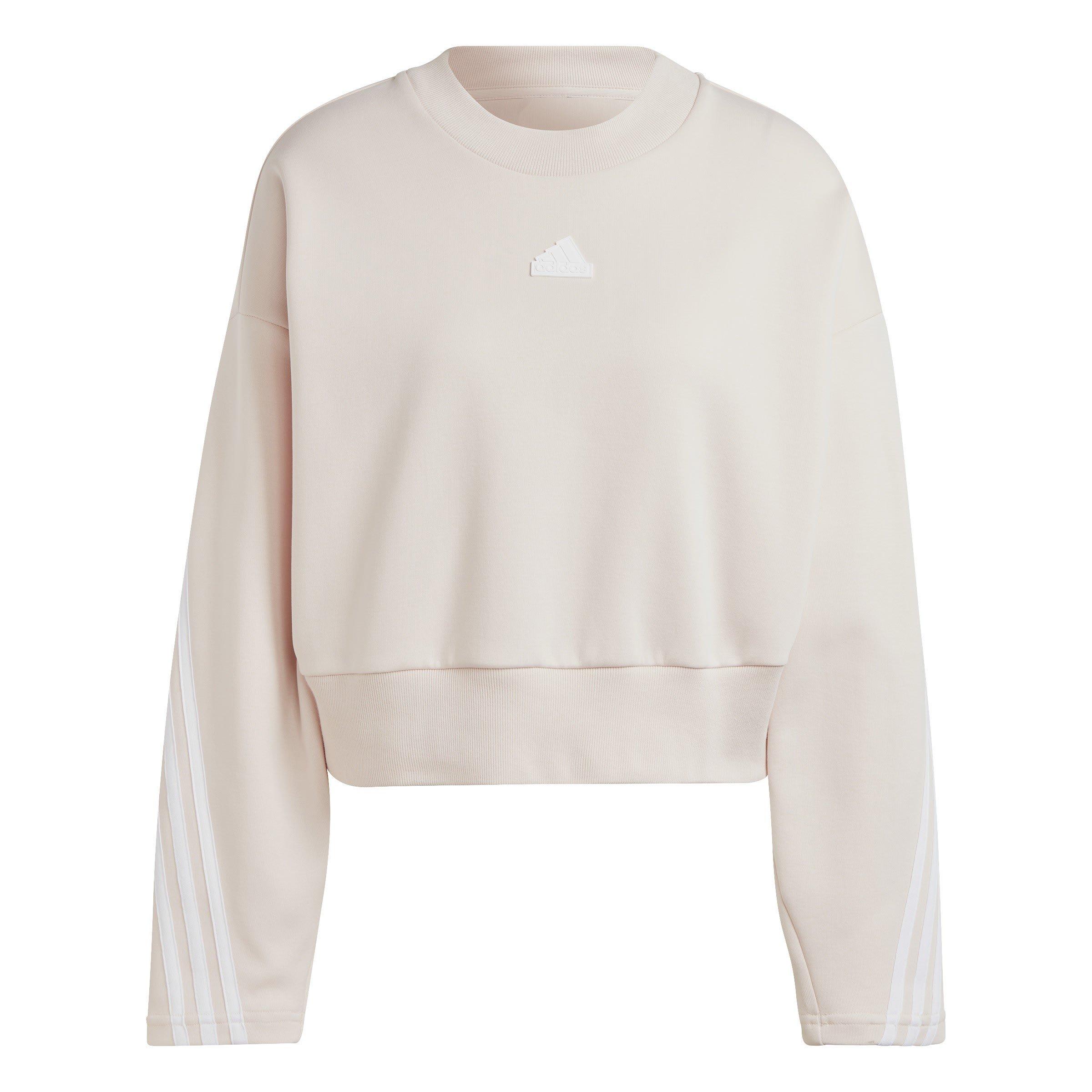 Wonqua - adidas Originals - Women's Crew Sweater - 6