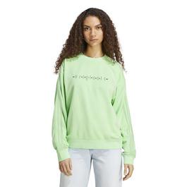 adidas Originals Os Sweatshirt Ld99