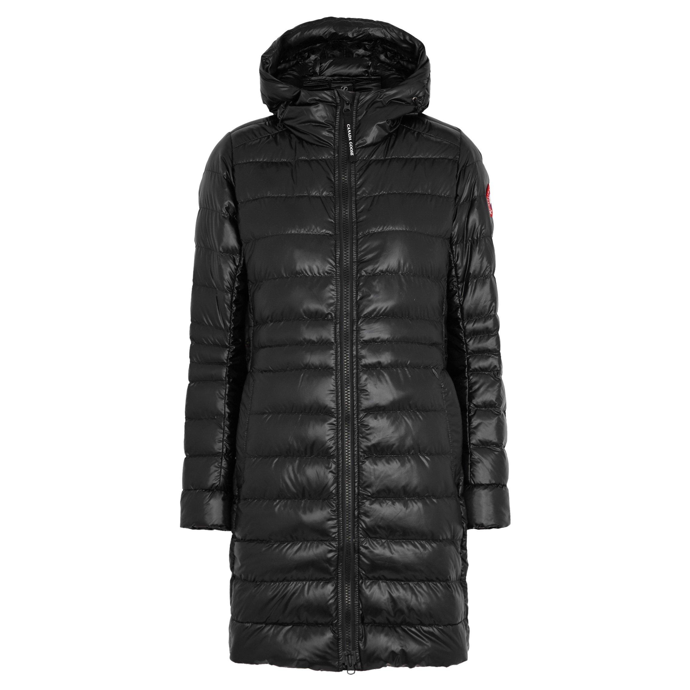Canada Goose J CYPRESS HOODED JACKET
