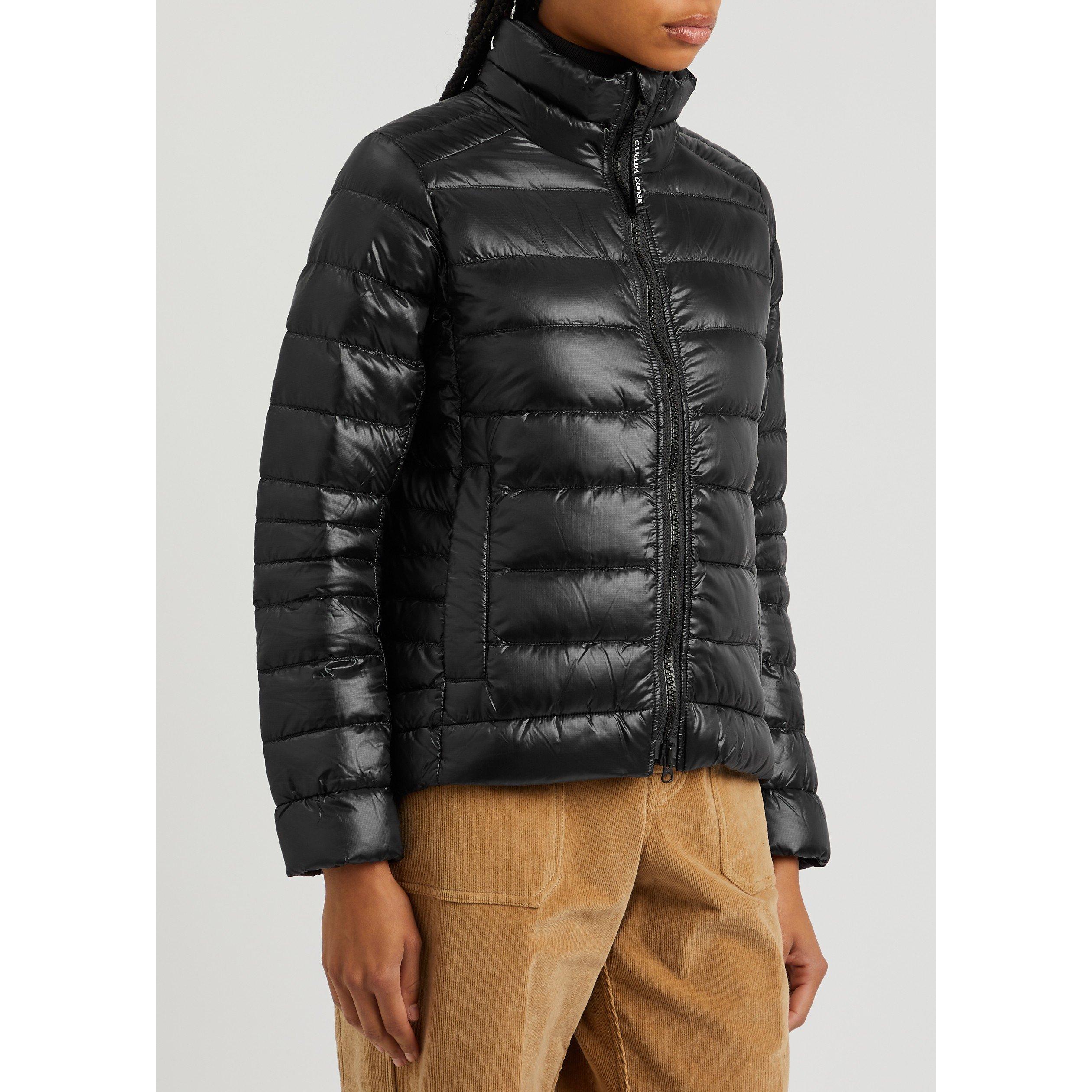 BLACK - Canada Goose - J CYPRESS JACKET - 2