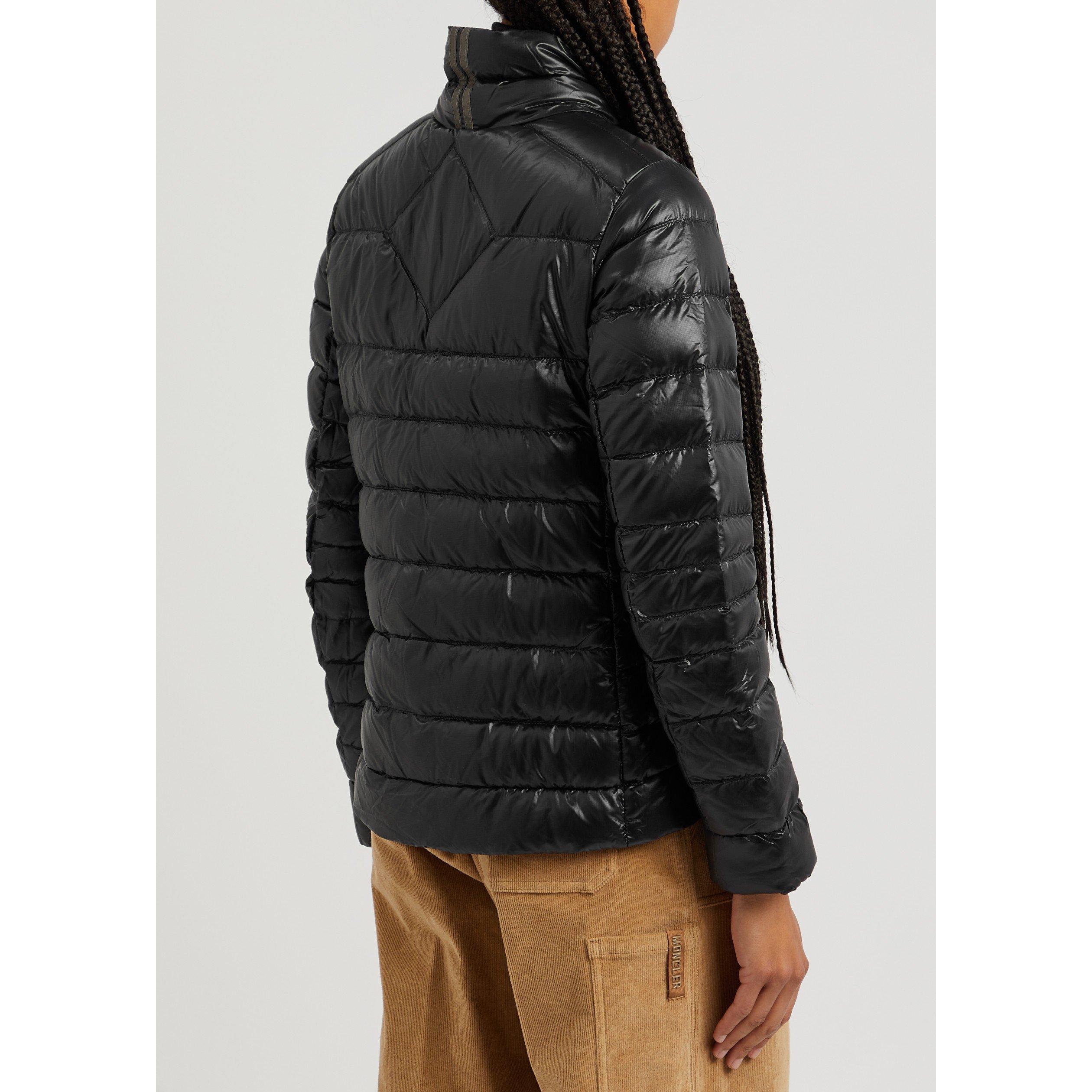 BLACK - Canada Goose - J CYPRESS JACKET - 3