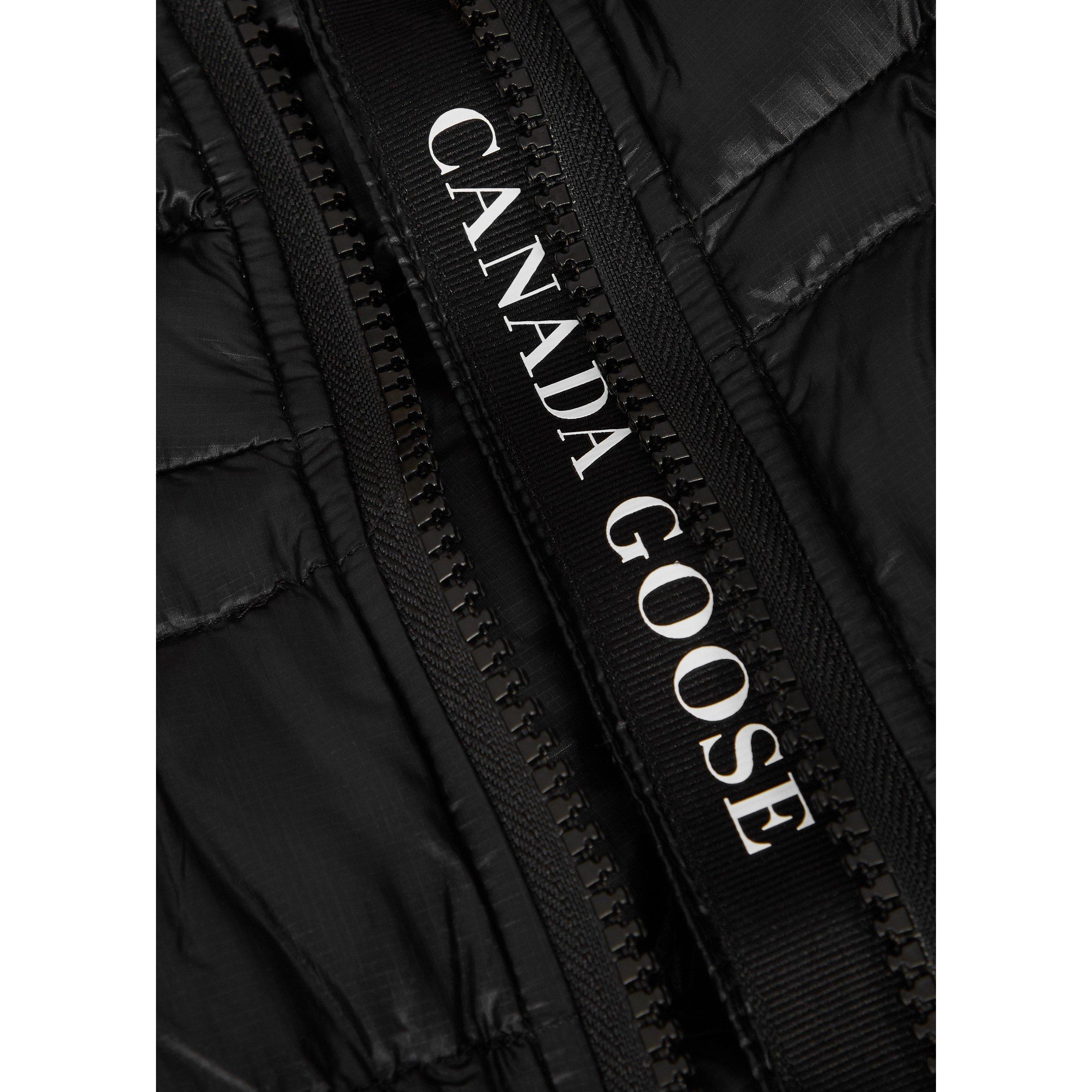 BLACK - Canada Goose - J CYPRESS JACKET - 4