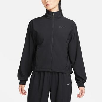 Nike Dri FIT One Womens Performance Jacket