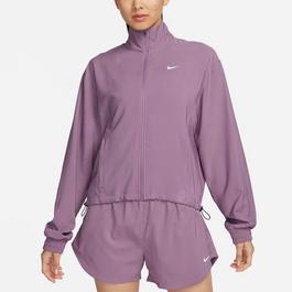 Nike Dri FIT One Womens Performance Jacket