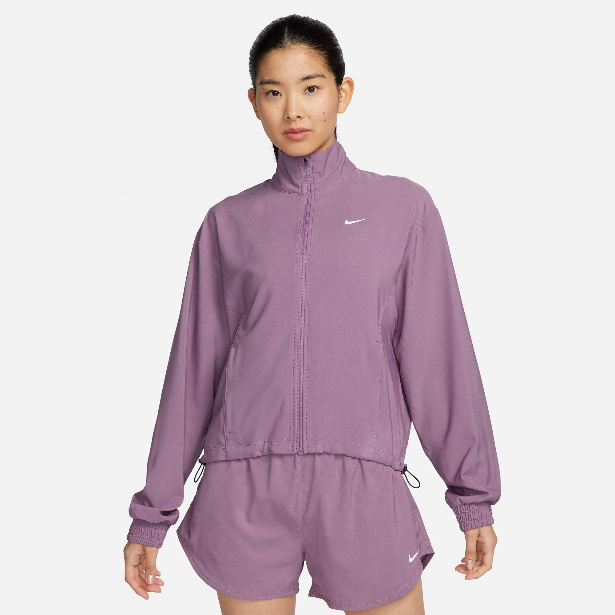 Nike | Dri FIT One Womens Performance Jacket | Performance Jackets | Sports Direct MY