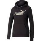 PUMA Noir - Puma - Осенняя мужская куртка puma ветровка - 1
